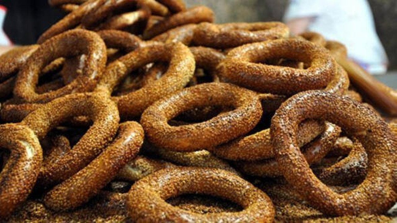 Hülya Avşar bile simidin yeni fiyatına isyan edecek