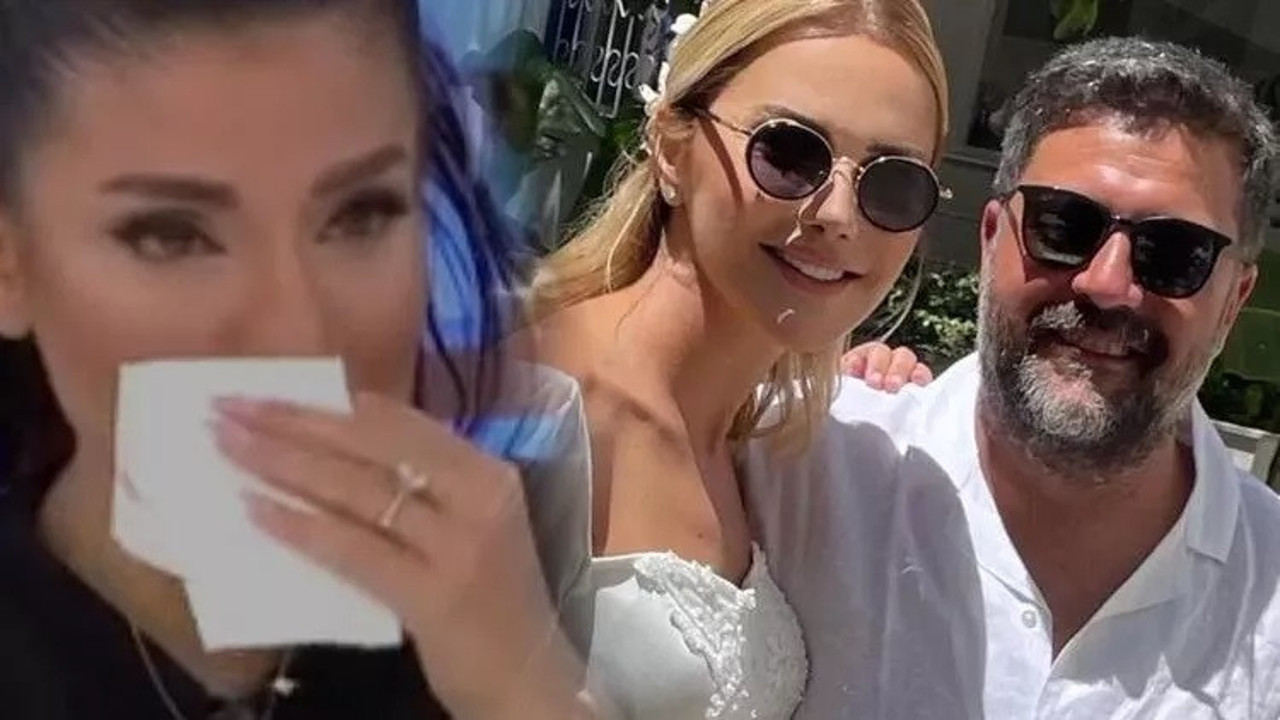 Bircan Bali arkadaşı Ece Erken'in son durumunu anlattı: Ben nasıl dayanacağım!