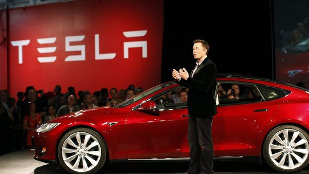 Tesla’dan rekor kar. Kriz Musk’ı teğet geçti