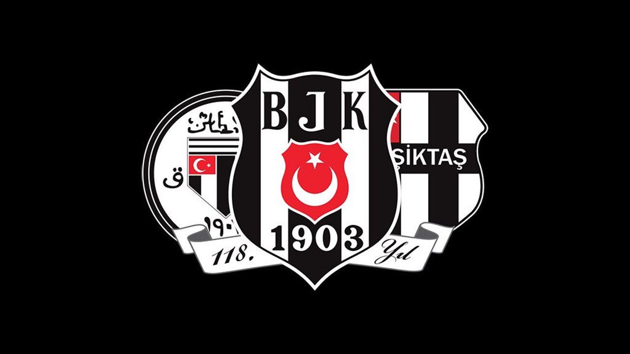 Beşiktaş'ta Başkan Ahmet Nur Çebi'den Şafak Mahmutyazıcıoğlu kararı