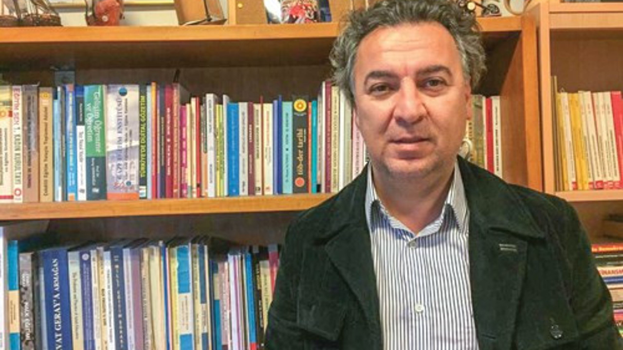 Doç. Yıldız: Yoksul aile çocukları İmam Hatip’e mahkum ediliyor