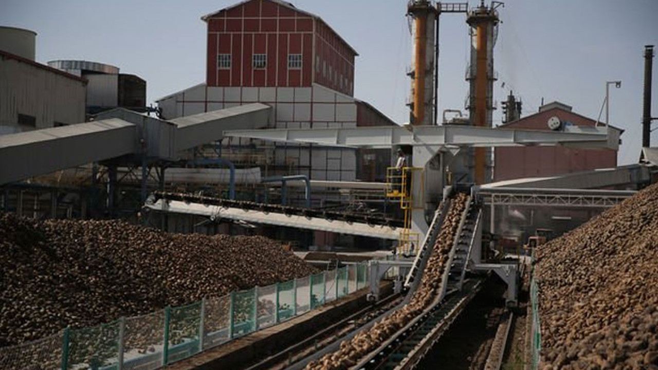 Türkiye Şeker Fabrikaları A.Ş. araç kiralama hizmeti alacak