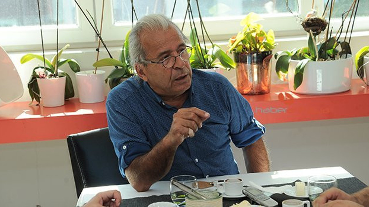 Prof. Neyişçi: Felaketten siyasi çıkar sağlamak acizliktir