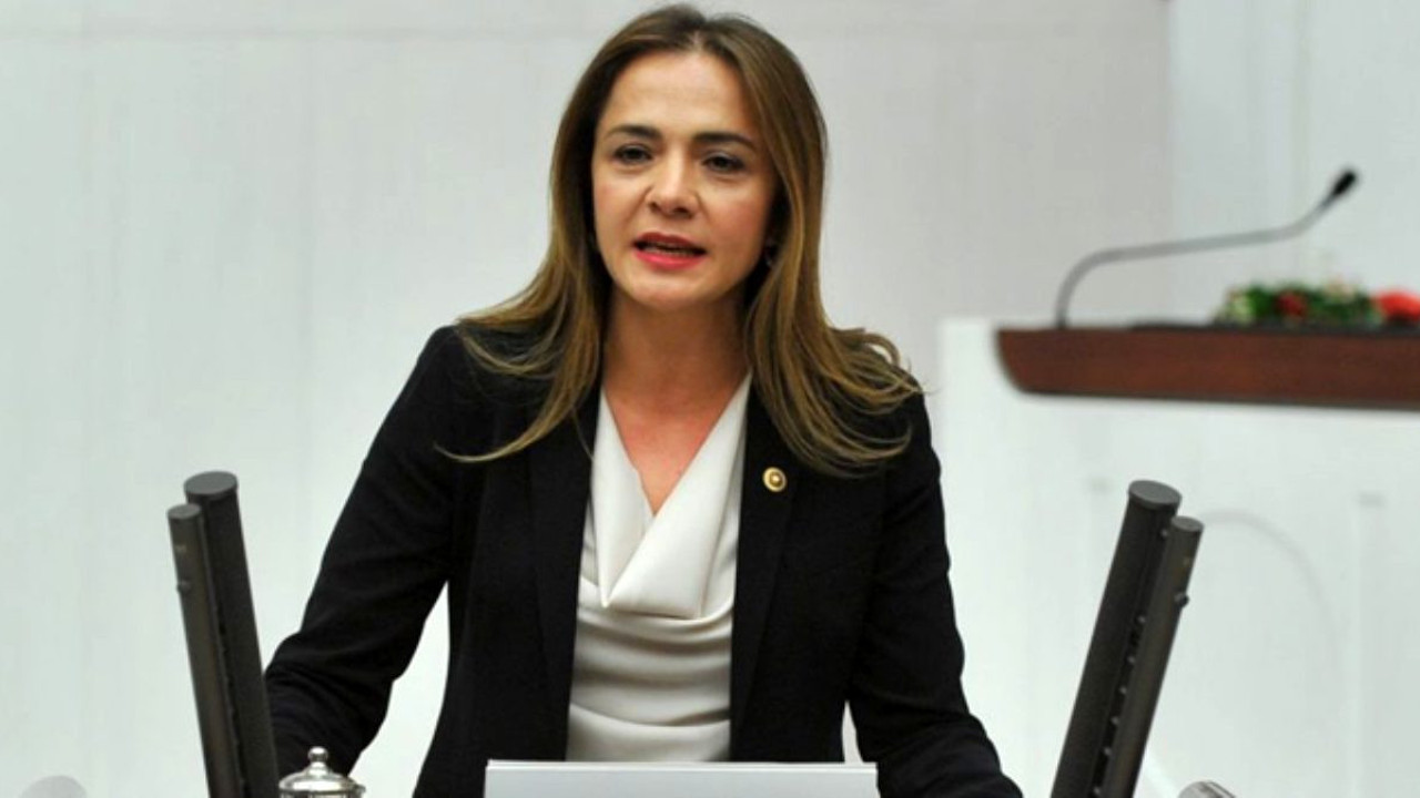 CHP’li İlgezdi: Merkez Bankası’nın kayıp 128 milyar dolar’ı ihracatçıların sırtına biniyor