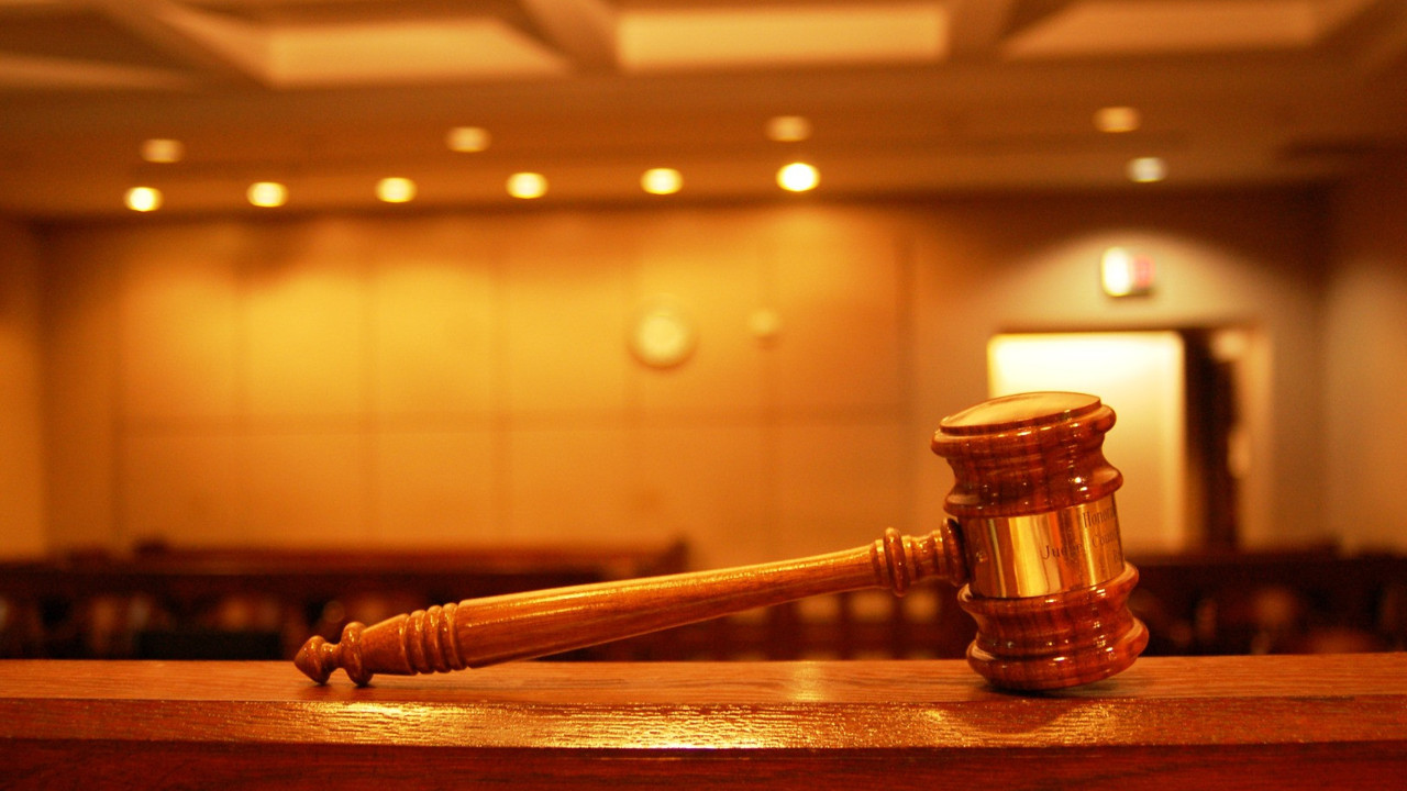 FETÖ sanığı eski hakime 6 yıl 3 ay hapis cezası