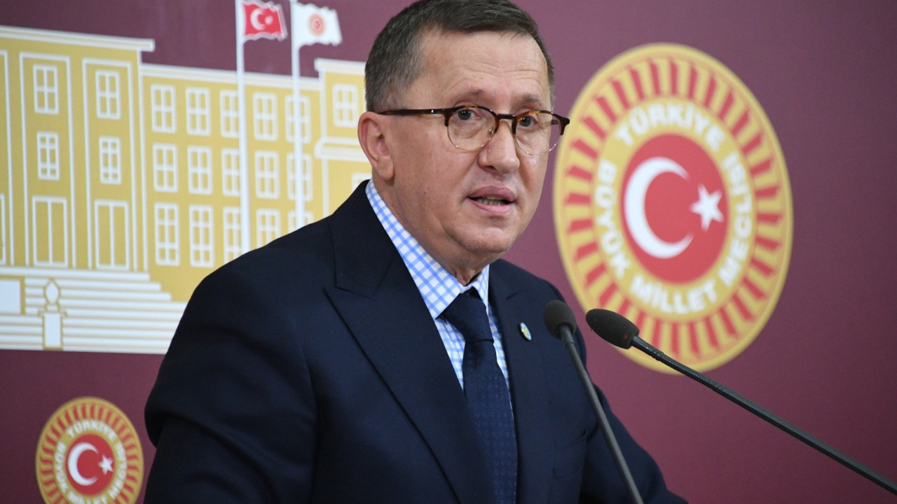 İYİ parti polis intiharlarını TBMM gündemine taşıdı