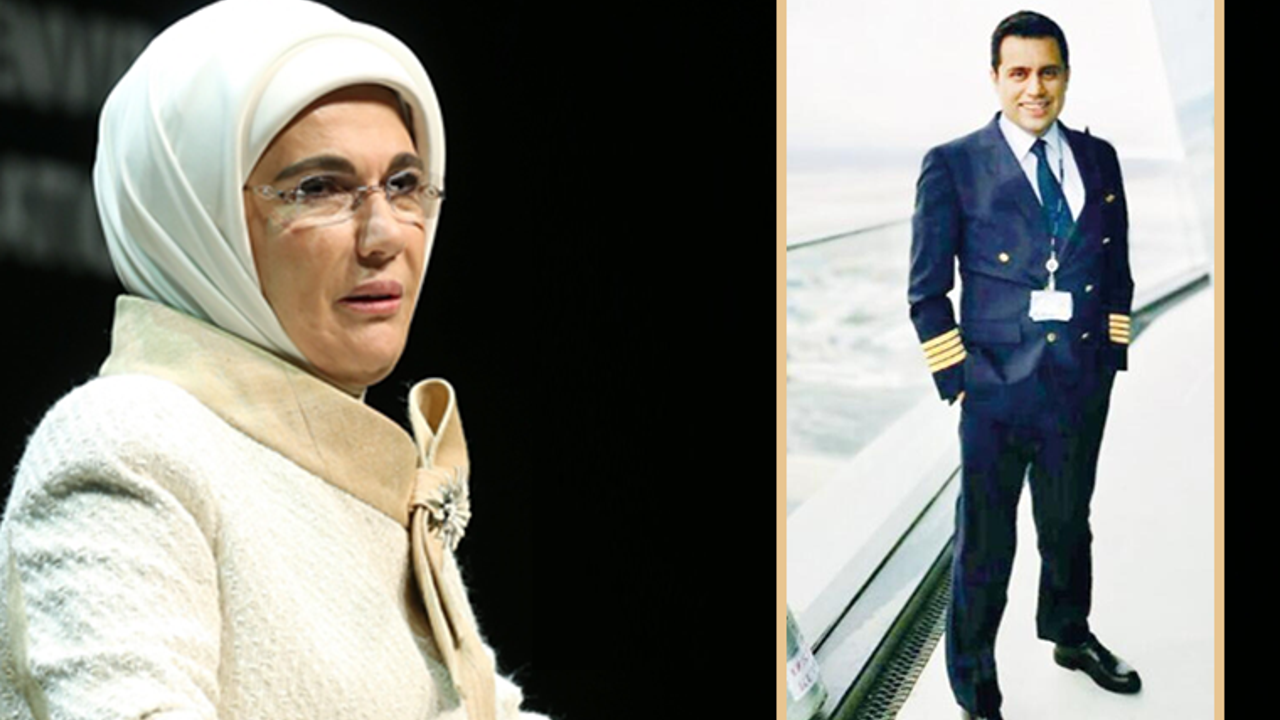 İYİ Partili Ali Kıdık duyurdu. THY'de bir üst düzey istifa daha