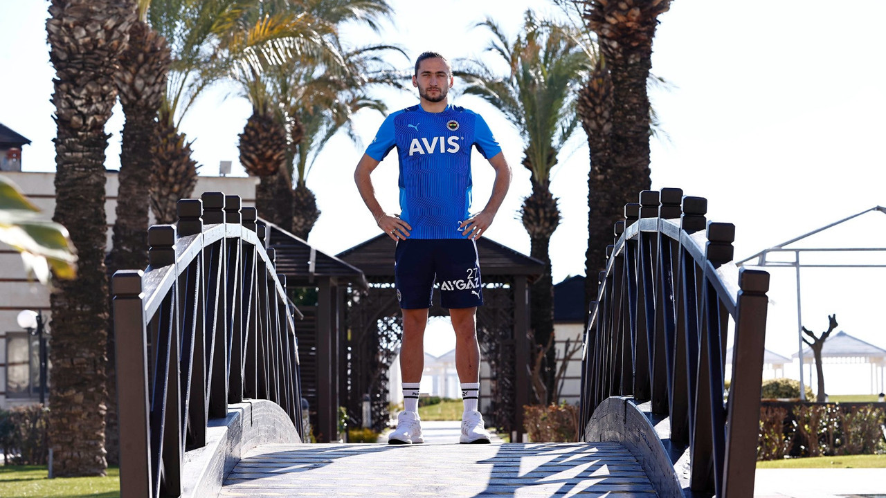 Crespo'dan İsmail Kartal'la ilgili flaş sözler