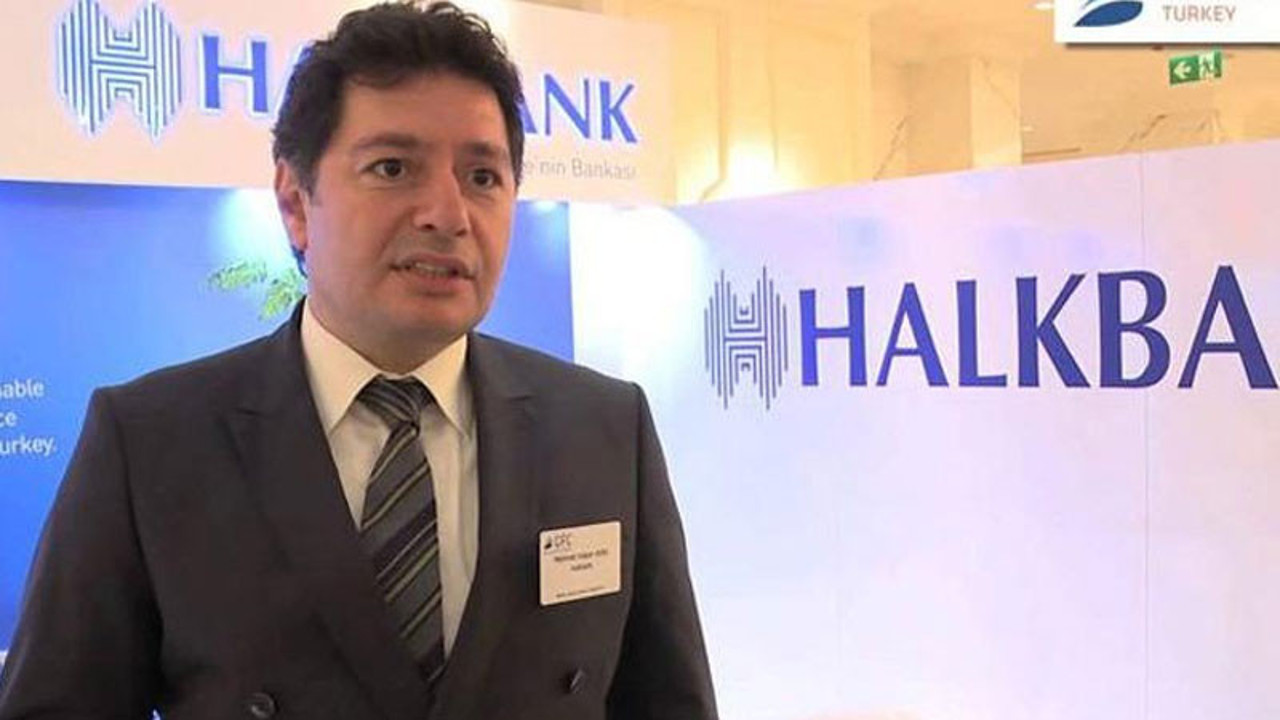 Halkbank davasında yargılanan Hakan Atilla'dan bomba iddia. Cüneyt Özdemir’e konuştu