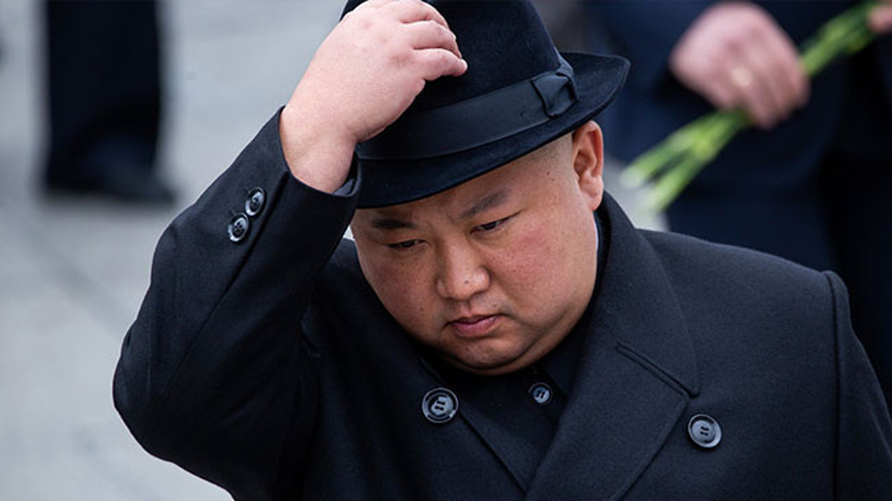Kuzey Kore lideri Kim Jong-un'dan akılalmaz tedbir! Rakiplerinin kendisi hakkında bilgi edinmesinden çok korkuyor