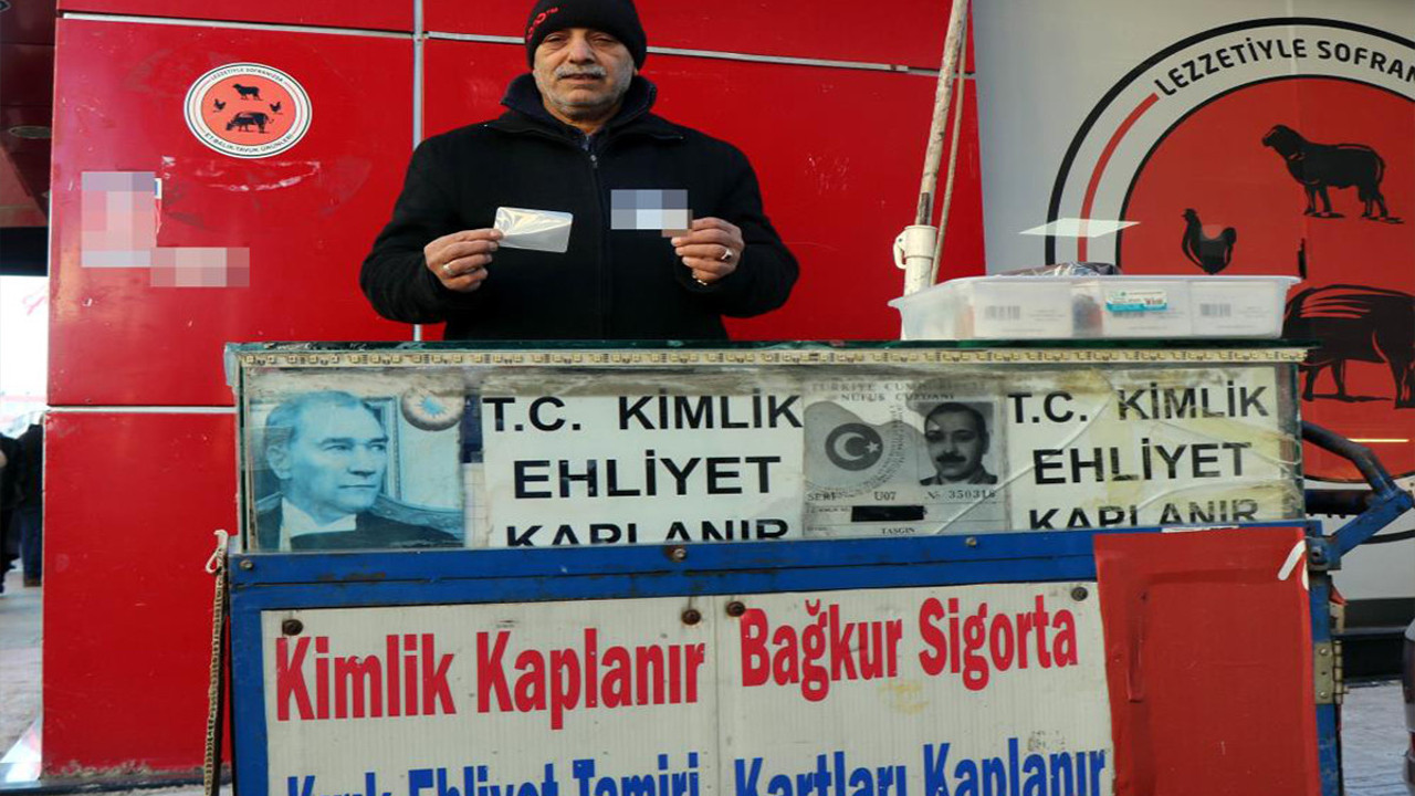 Bir meslek grubu yok oldu!