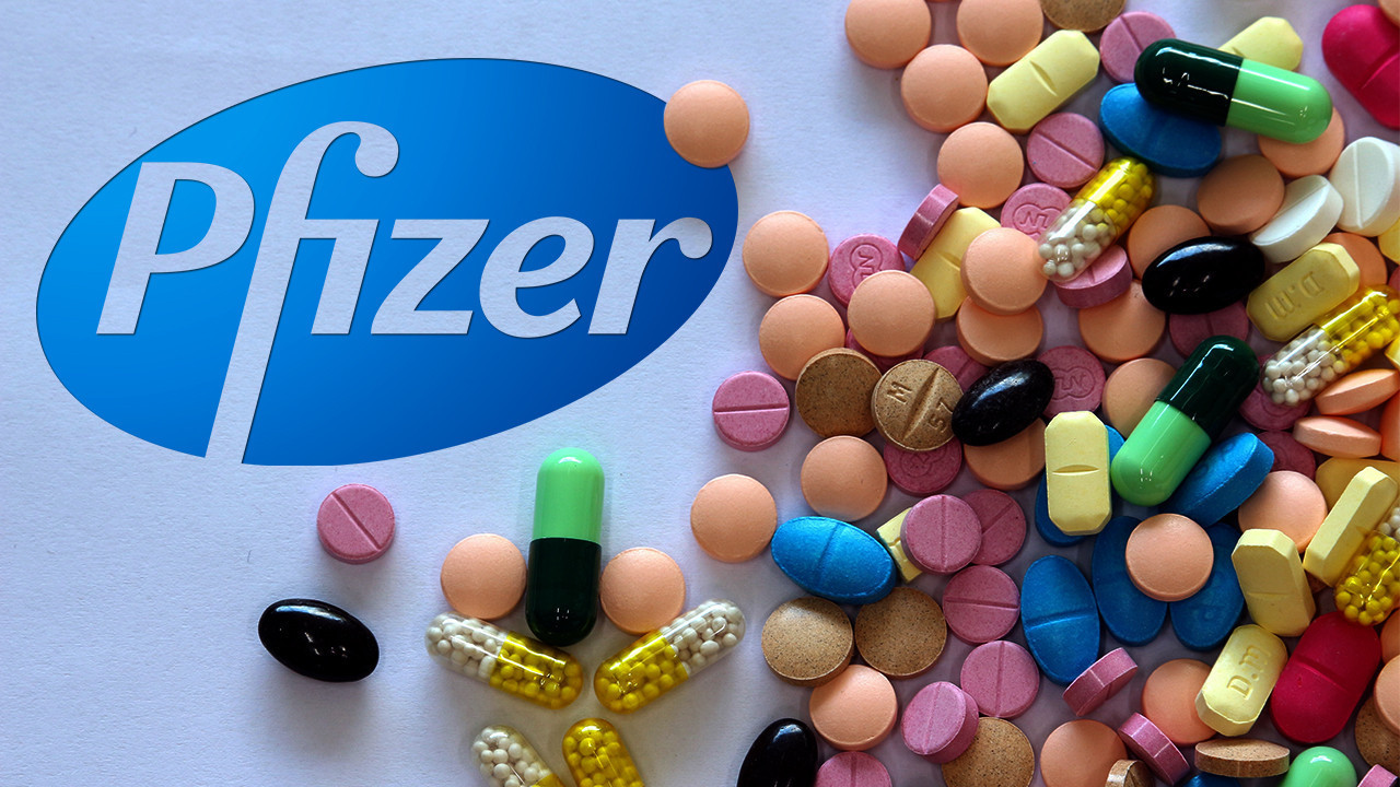 Pfizer'ın korona virüs ilacına ilişkin flaş karar. Umutlandıran gelişme