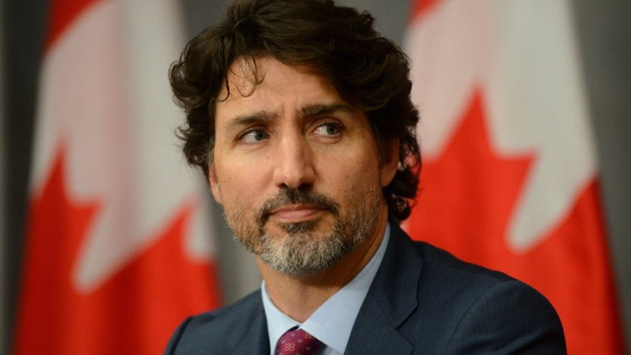 Kanada Başbakanı Trudeau karantinaya alındı
