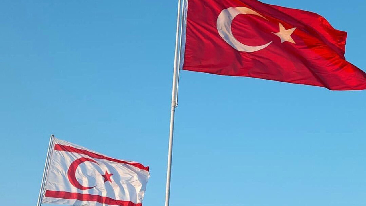 Son dakika... KKTC'den Birleşmiş Miletlere tepki