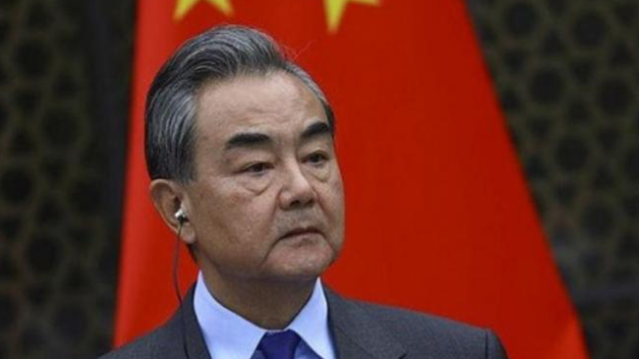 Çin'den kritik Ukrayna çıkışı