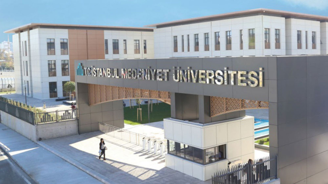 İstanbul Medeniyet Üniversitesi personel alacak (28 Ocak 2022)