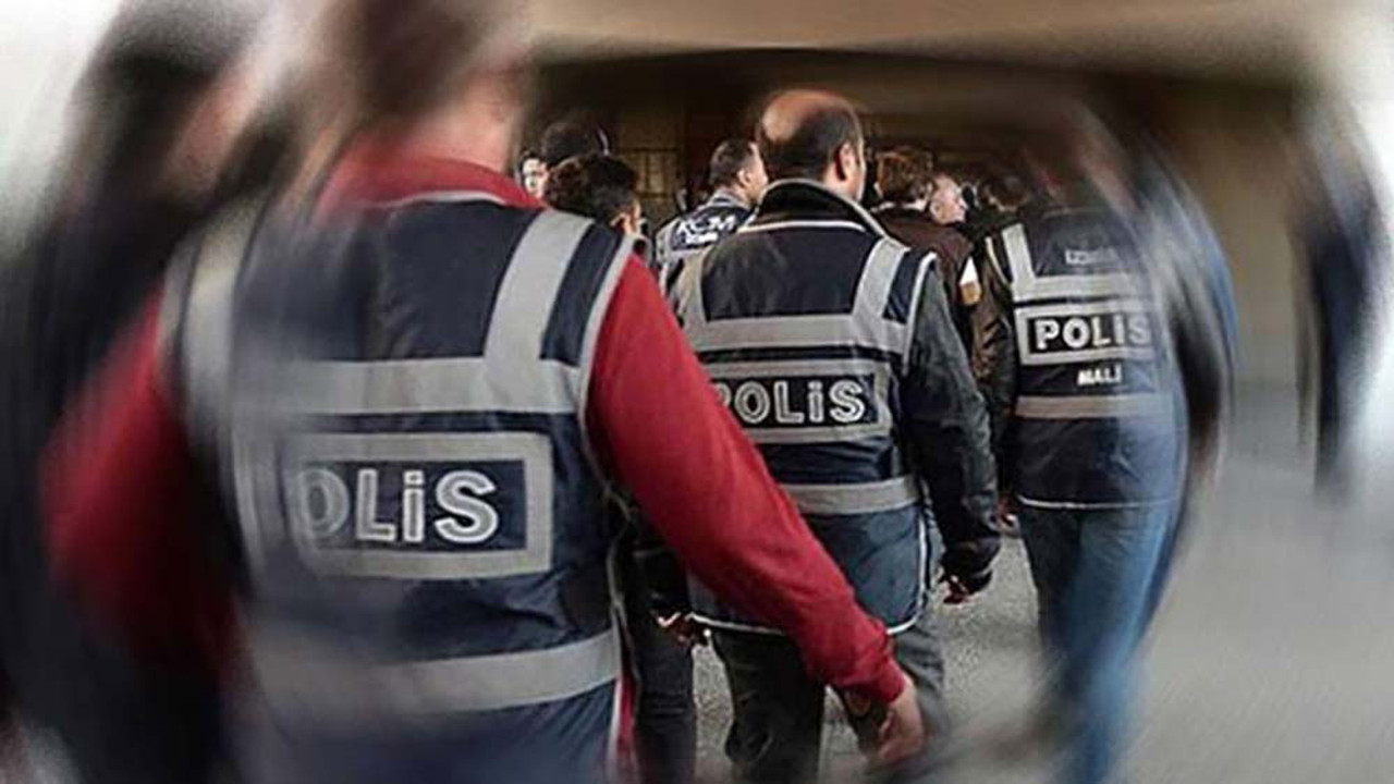 İstanbul merkezli 7 ilde FETÖ operasyonu: 18 gözaltı