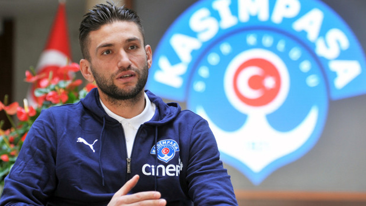 "En çok Sörloth zorladı"