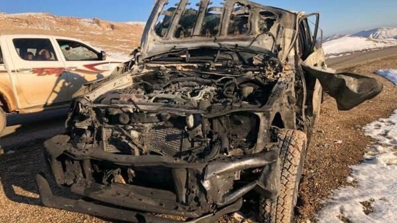 MİT’ten, PKK’ya Sincar’da nokta operasyonu: PKK/YBŞ'nin sözde özel kuvvet sorumlusu etkisiz hale getirildi