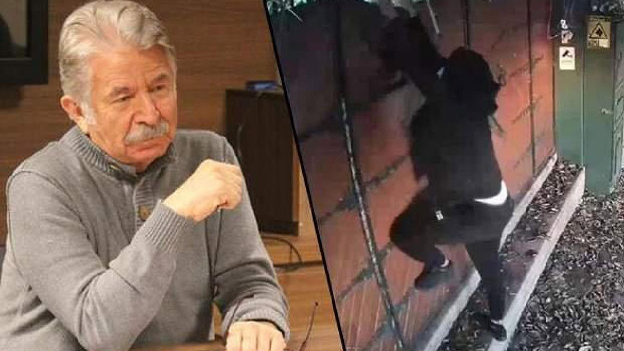 Ali Kırca'nın evine giren hırsıza 15 yıla kadar hapis istemi