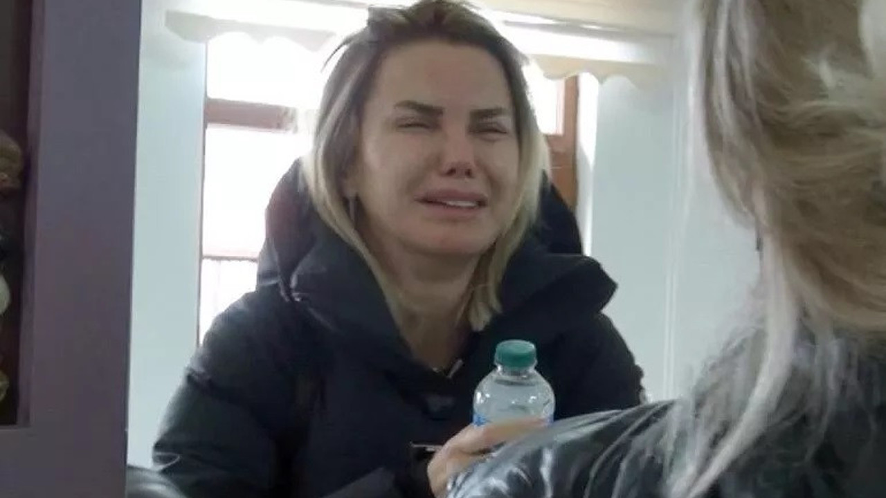 Ece Erken: Keşke ben ölseydim