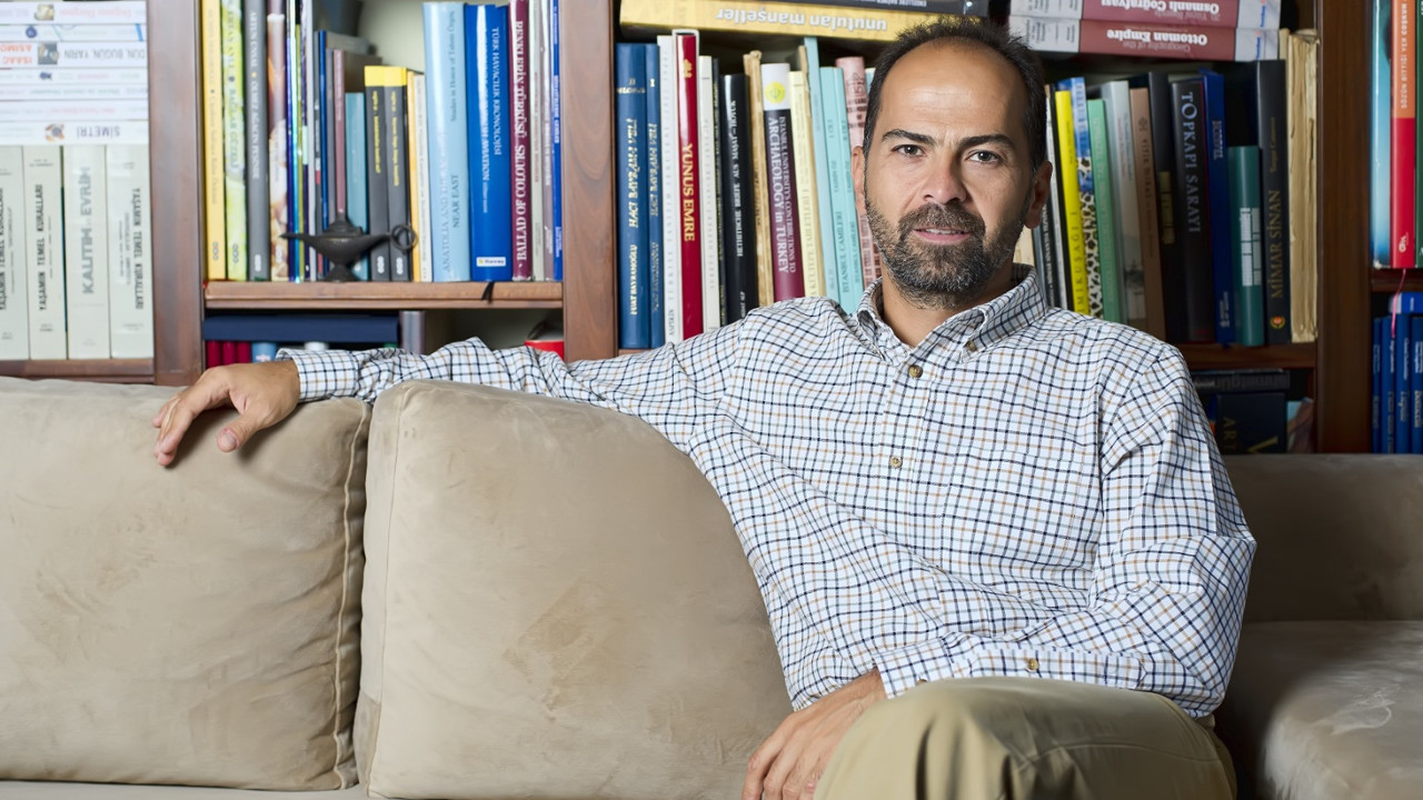 AKUT eski başkanı Nasuh Mahruki kendisine yapılan büyük haksızlığı açıkladı