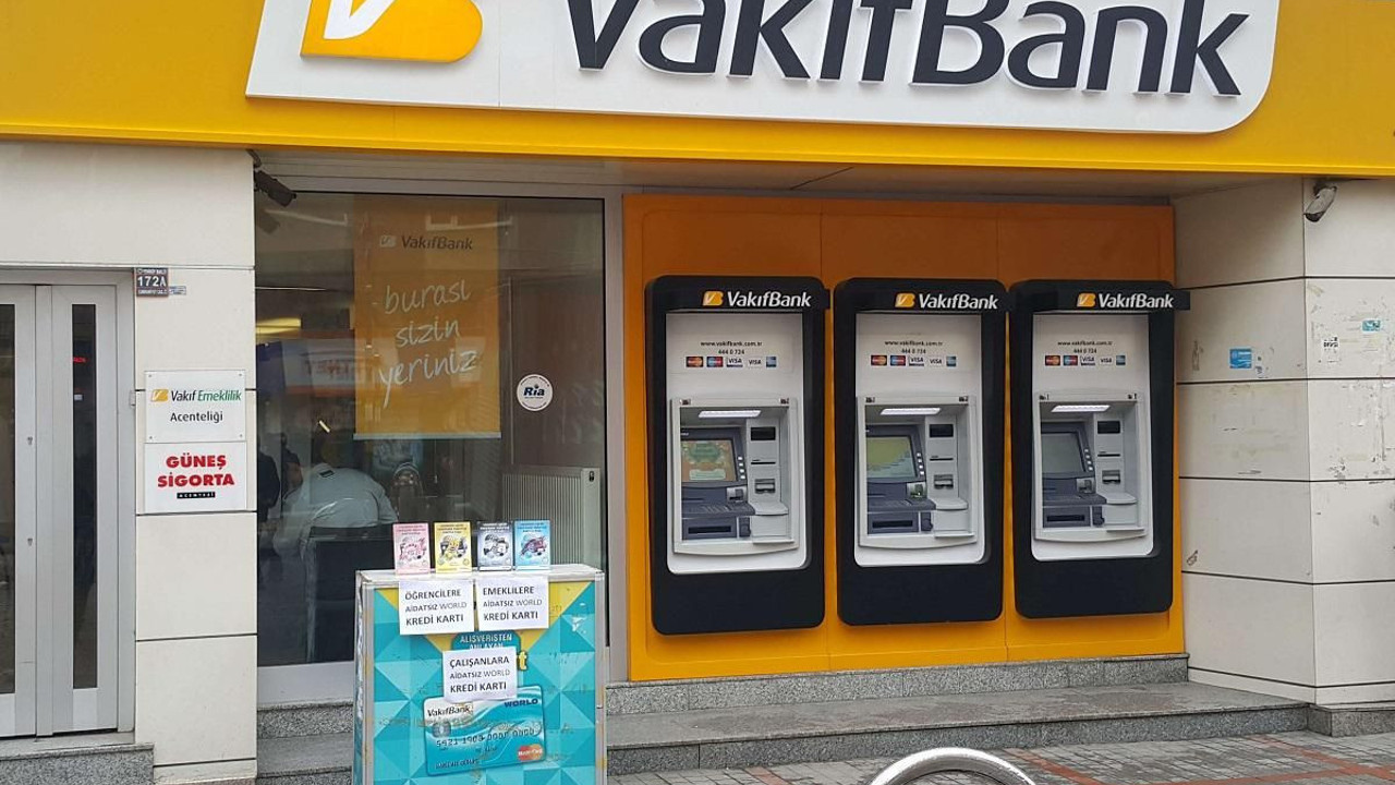 CHP Vakıf Bank dosyasını açıyor