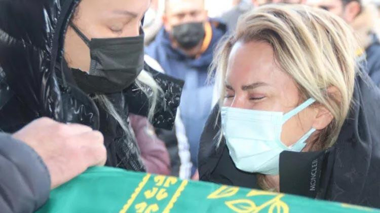 Ece Erken'in 'ambulans geç geldi' iddialarına İl Sağlık Müdürlüğü'nden açıklama geldi