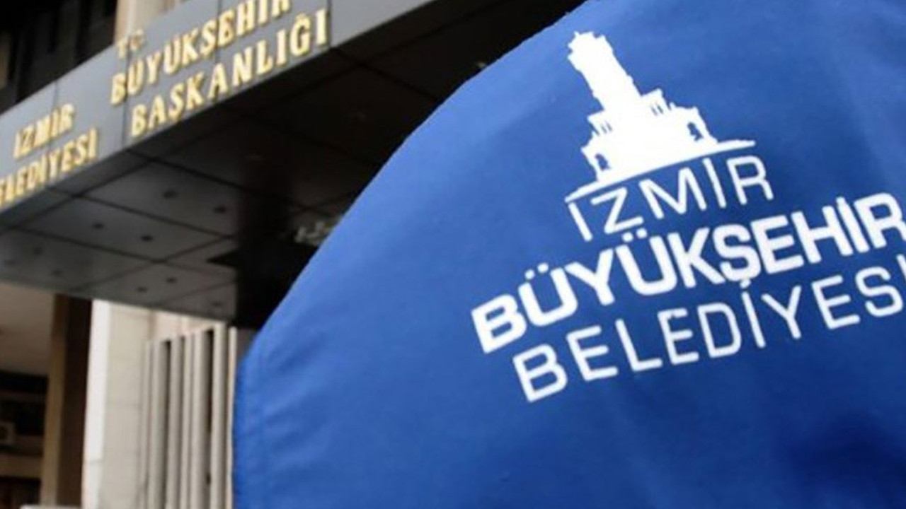 İzmir Büyükşehir Belediyesi 6 personel alacak (29 Ocak 2022)