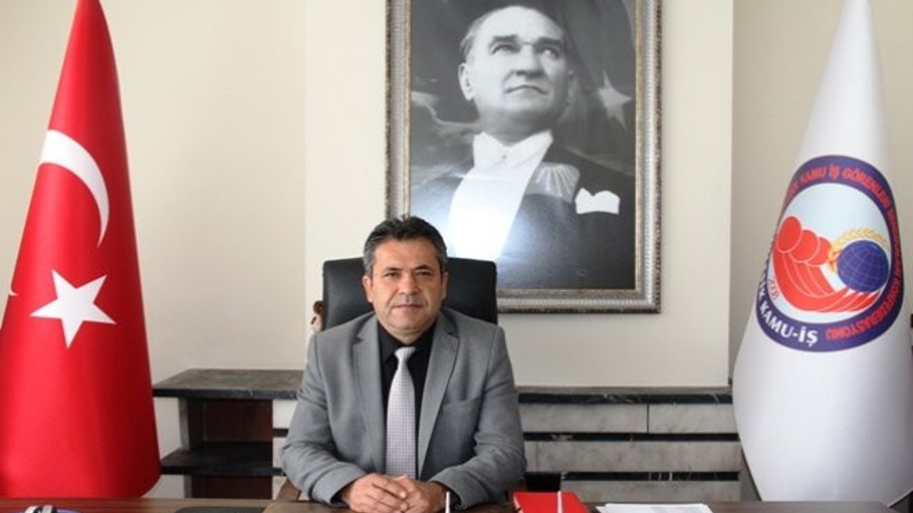 Nisan’da yeni vergi dilimine girecek memurlar cinnet geçirebilir