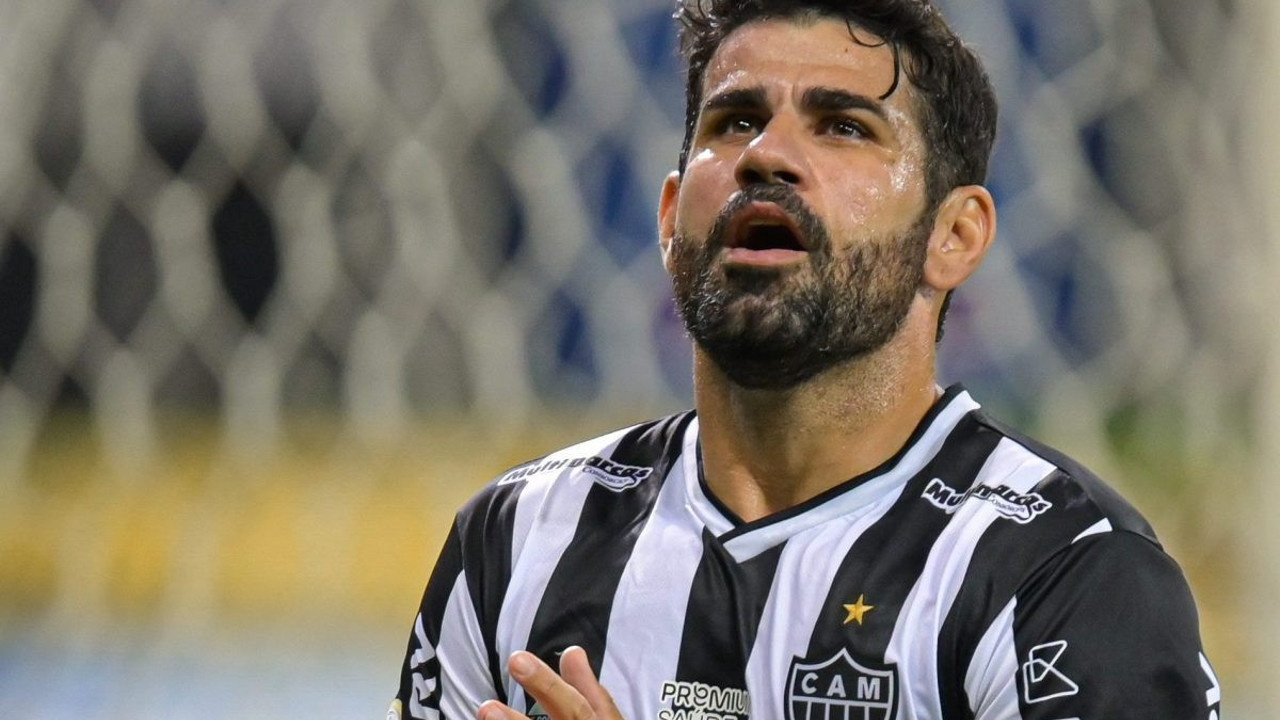 Dünya yıldızı Diego Costa Süper Lig ekibine geliyor. İlk temas kuruldu