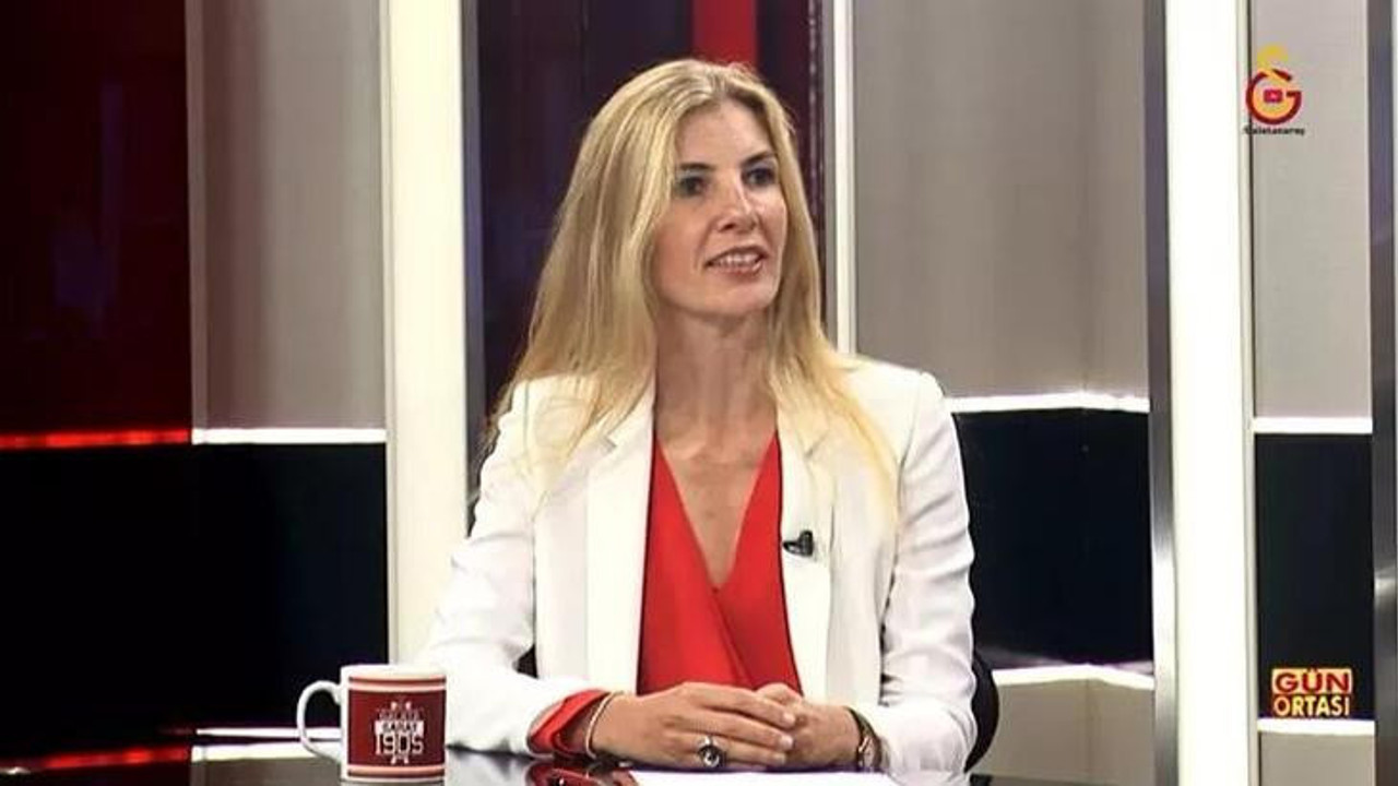 Galatasaray'da flaş istifa! Görevi bıraktı