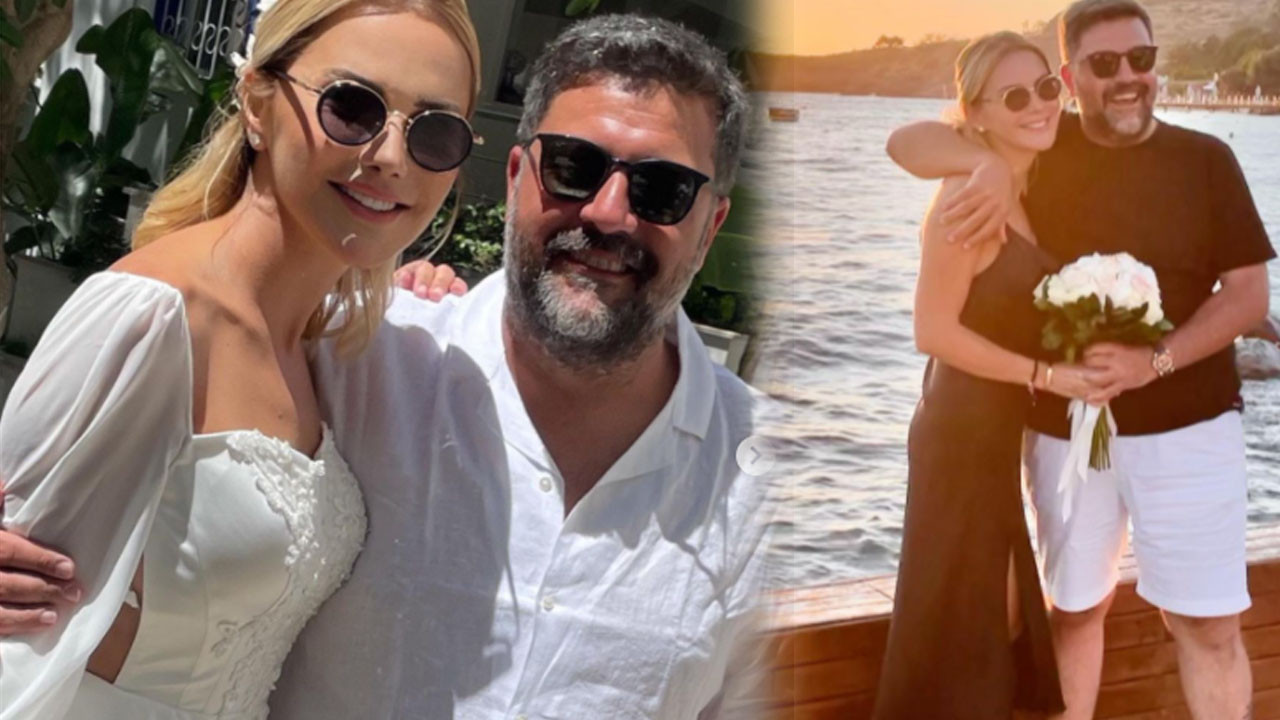 Ece Erken'den şüphelilerin yakalanması sonrası ilk paylaşım!