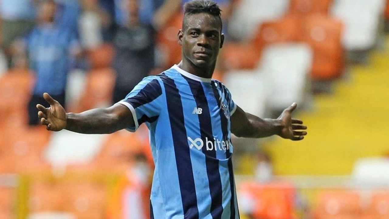 Balotelli ayrılıyor mu?