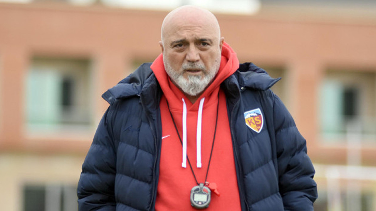 Karaman'dan Fenerbahçe açıklaması