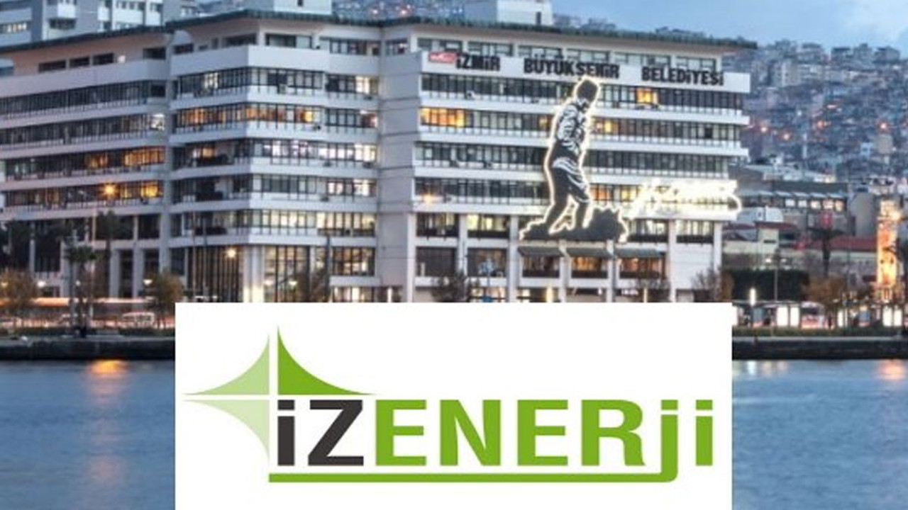 İzmir İzenerji 115 personel alacak