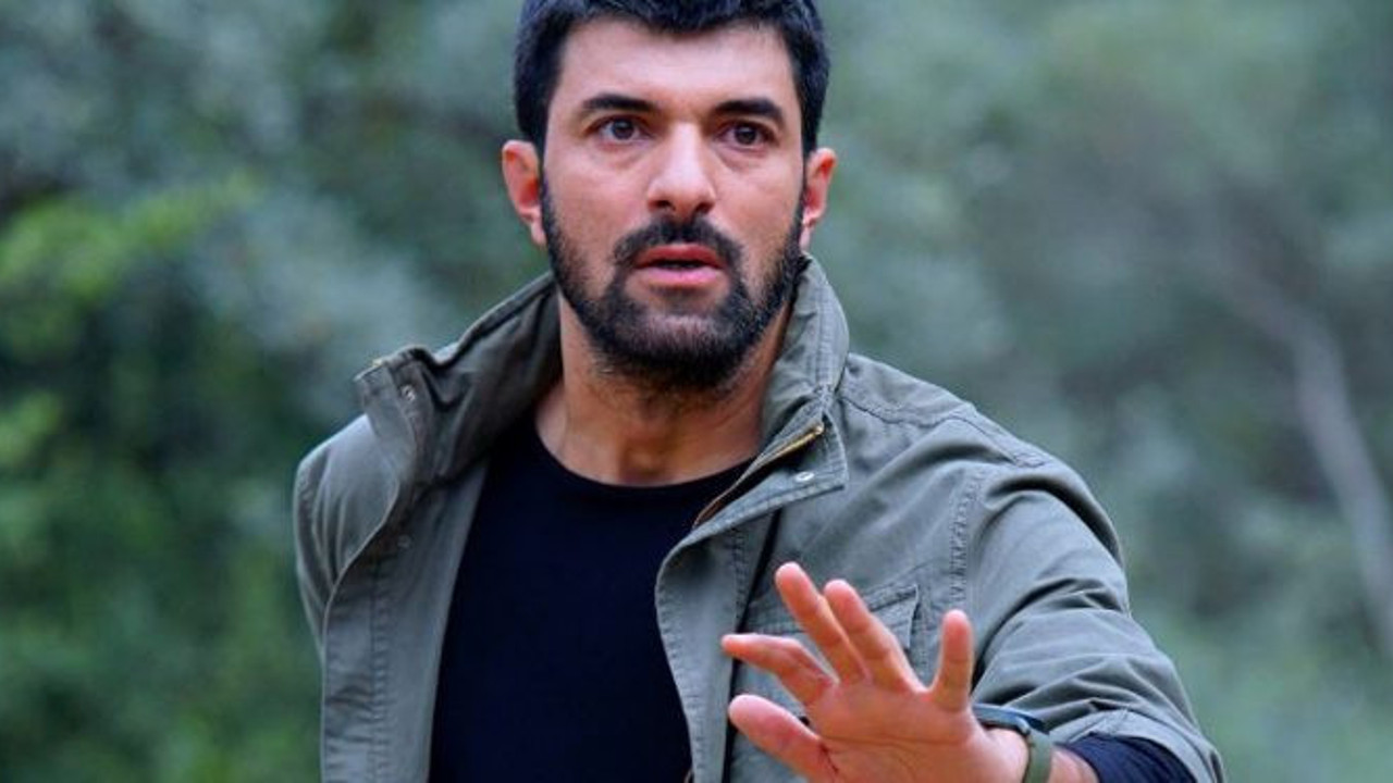 Engin Akyürek'ten kötü haber