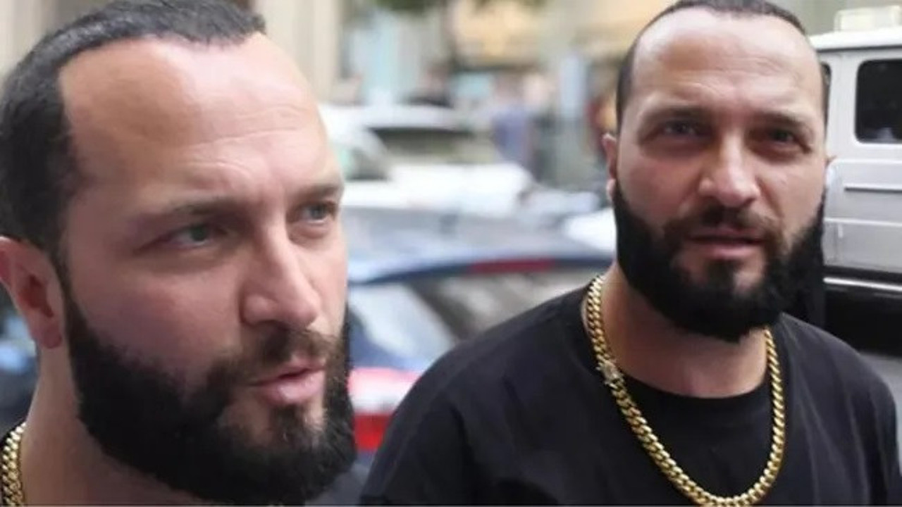 Şarkıcı Berkay, polis ekipleri tarafından yakalandı