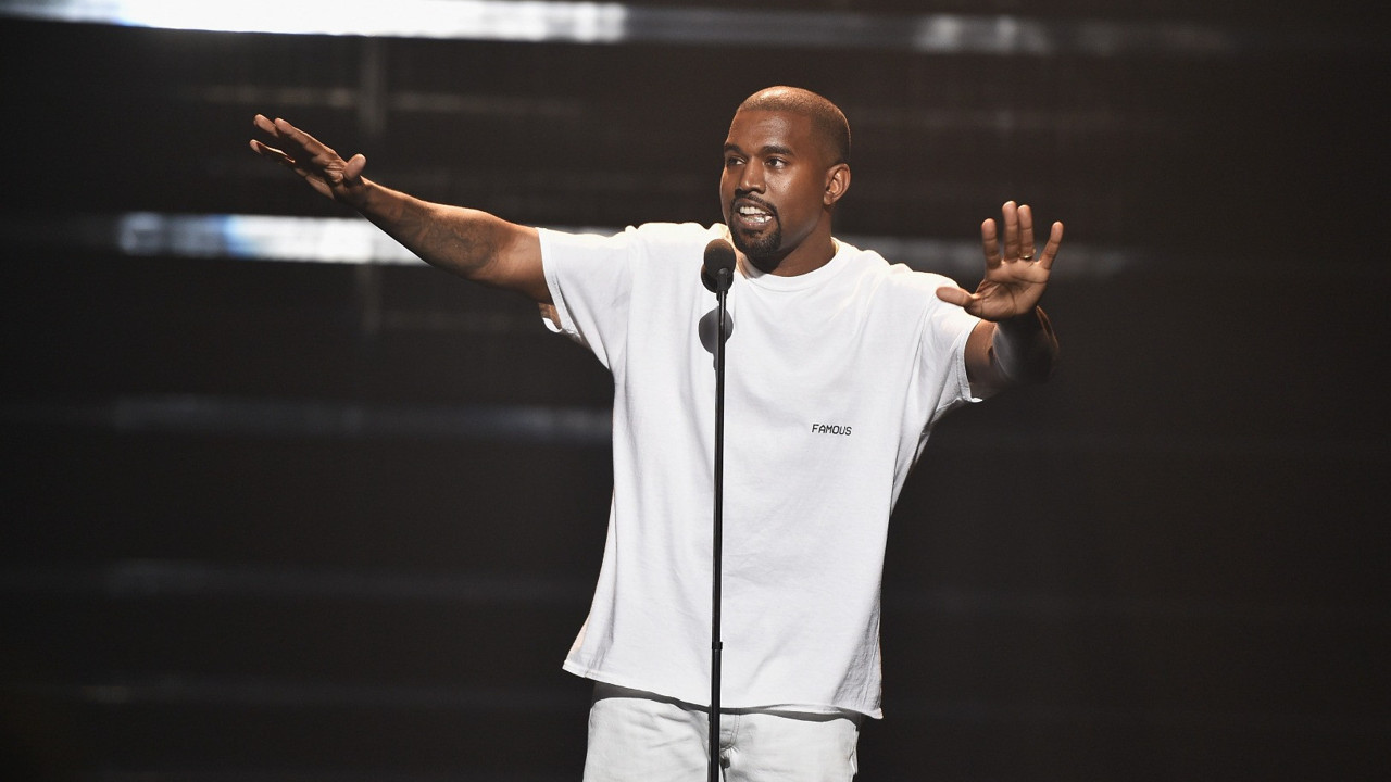Kanye West'in Avustralya'ya girişi reddedildi