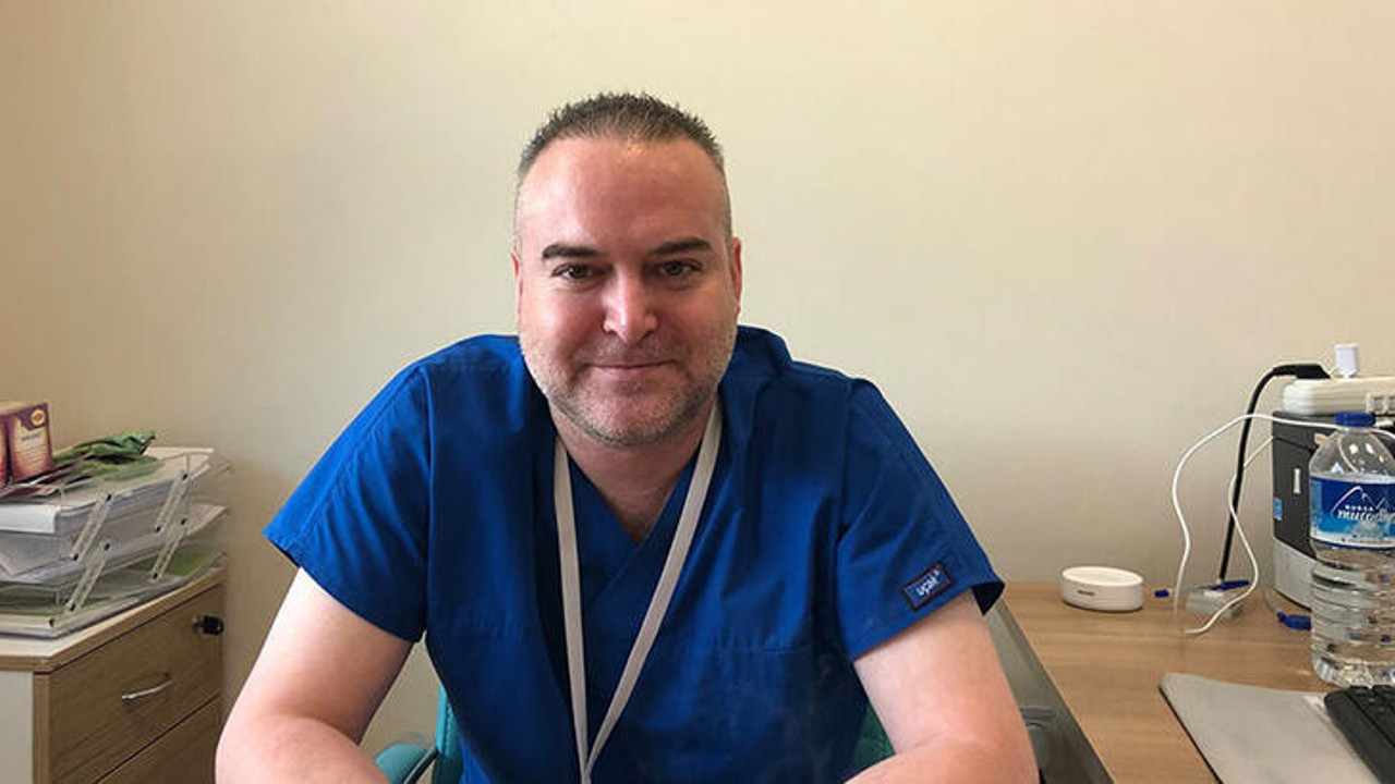 Doktor’un sır ölümü