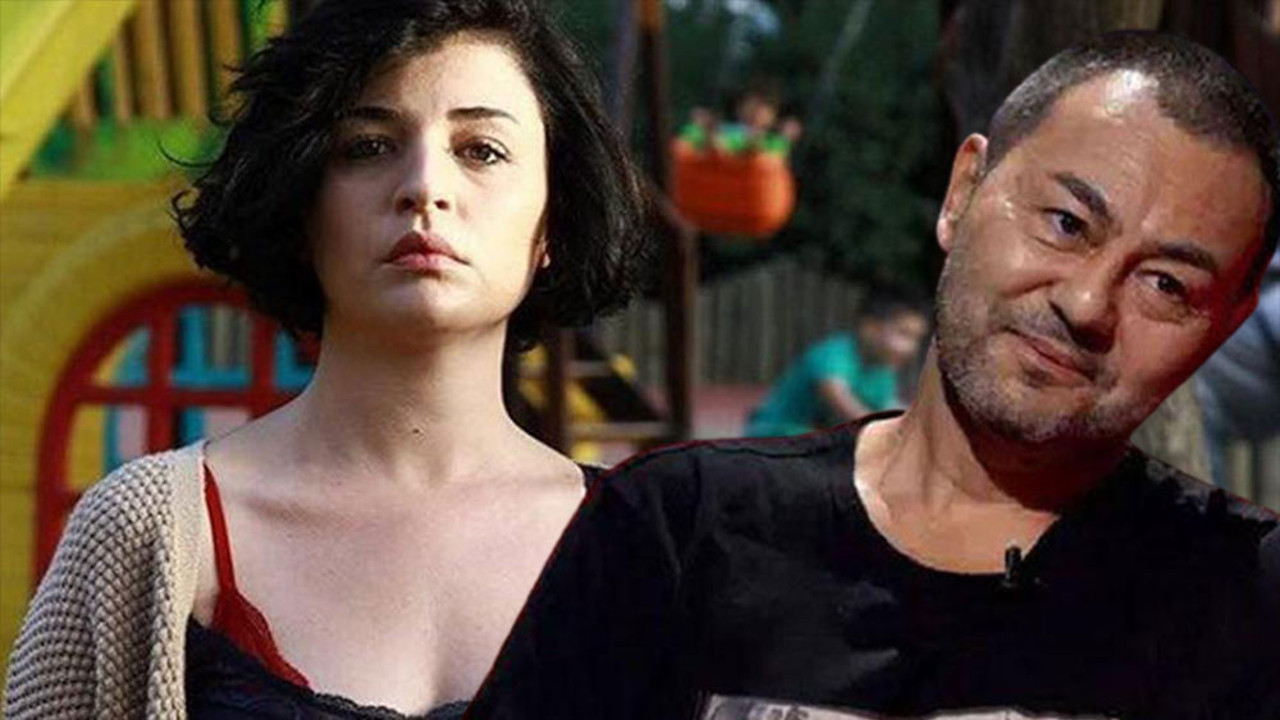 Serdar Ortaç’a Gonca Vuslateri’den Kürtaj açıklaması sonrası sert tepki