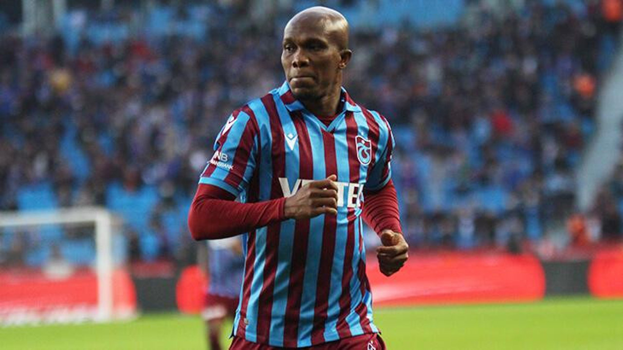 Trabzonspor'un golcüleri 12 takımı birden geride bıraktı