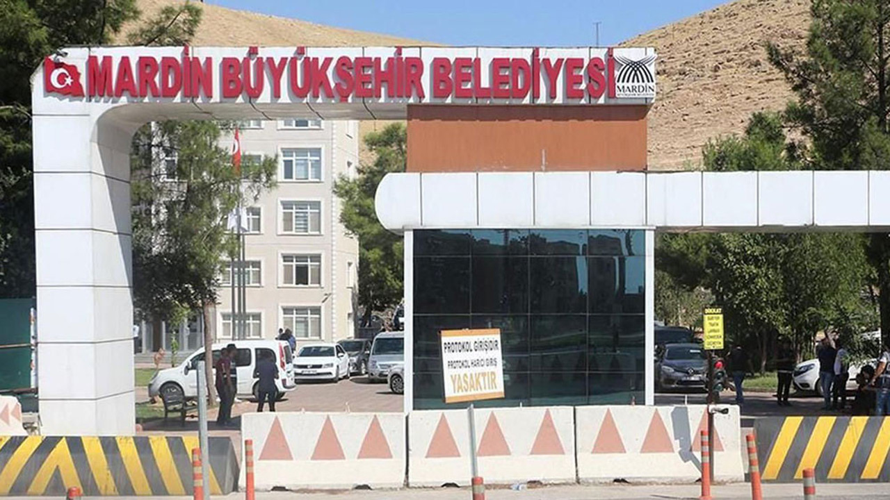 Mardin Belediyesi elektrik malzemesi satın alacak