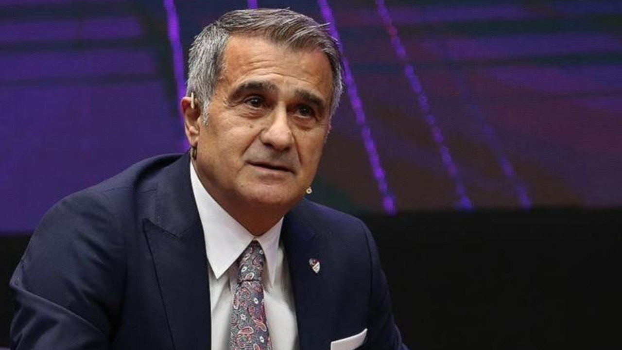 Beşiktaş, Şenol Güneş'le görüştü mü? İşte resmi açıklama