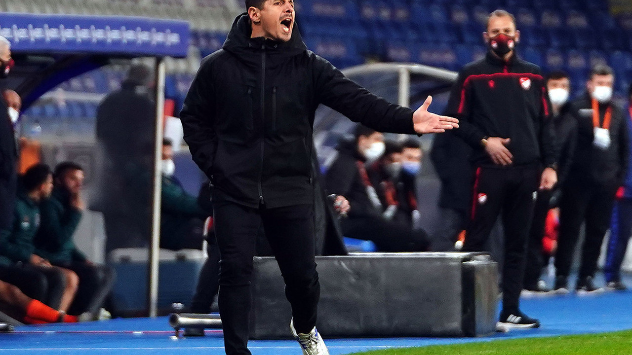 Emre Belözoğlu'ndan Fatih Terim'in göz bebeğine transfer kancası! İlk görüşme bile yapıldı