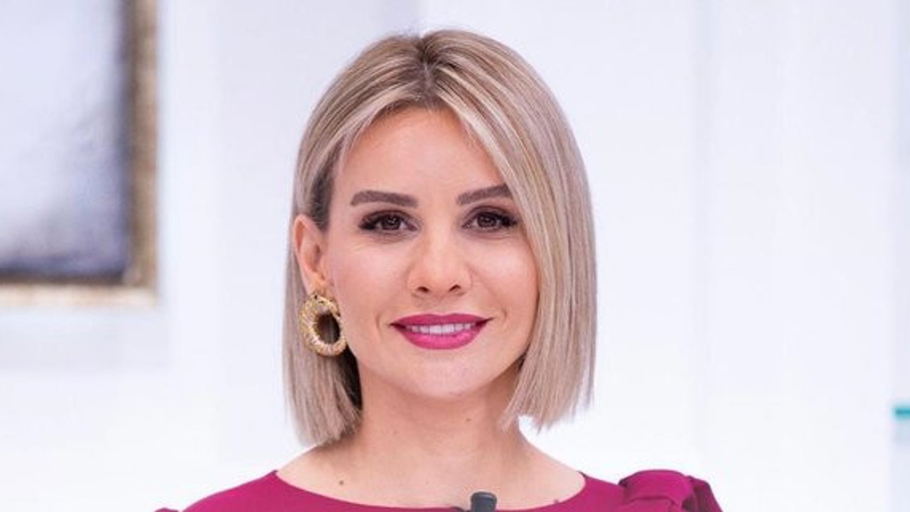 Esra Erol kimdir?