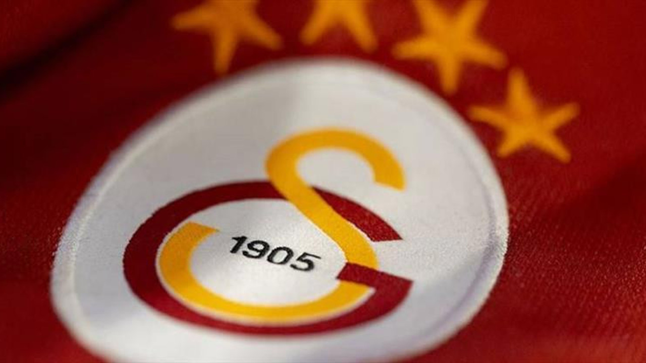 Galatasaray'da ayrılık! Lisansı iptal edildi