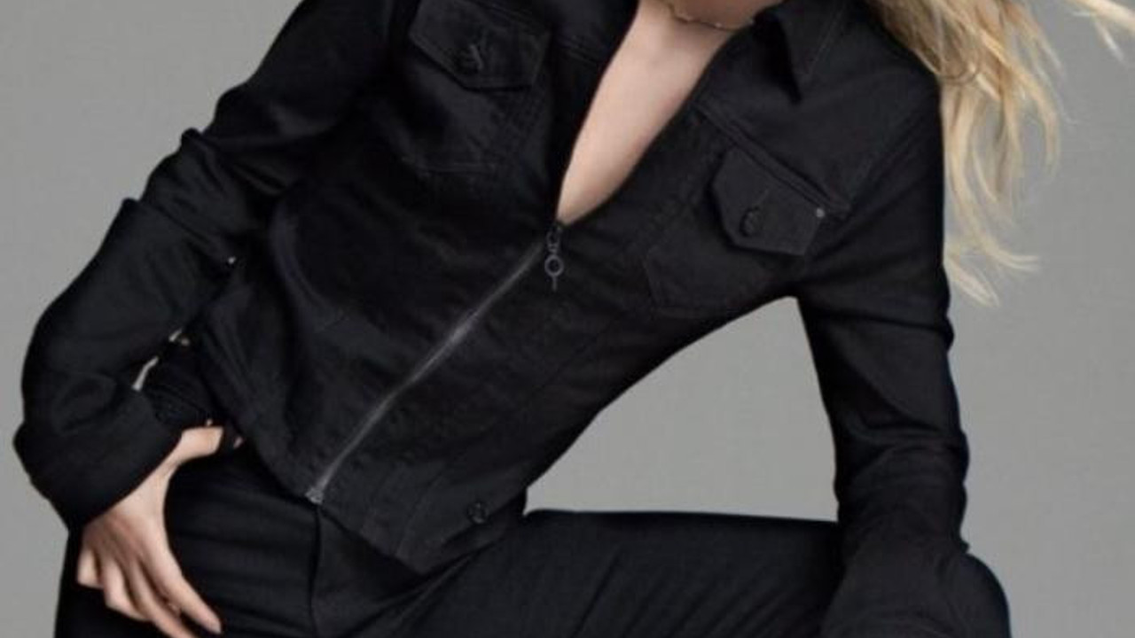 Takıntılı hayranı Aleyna Tilki’yi çıldırttI