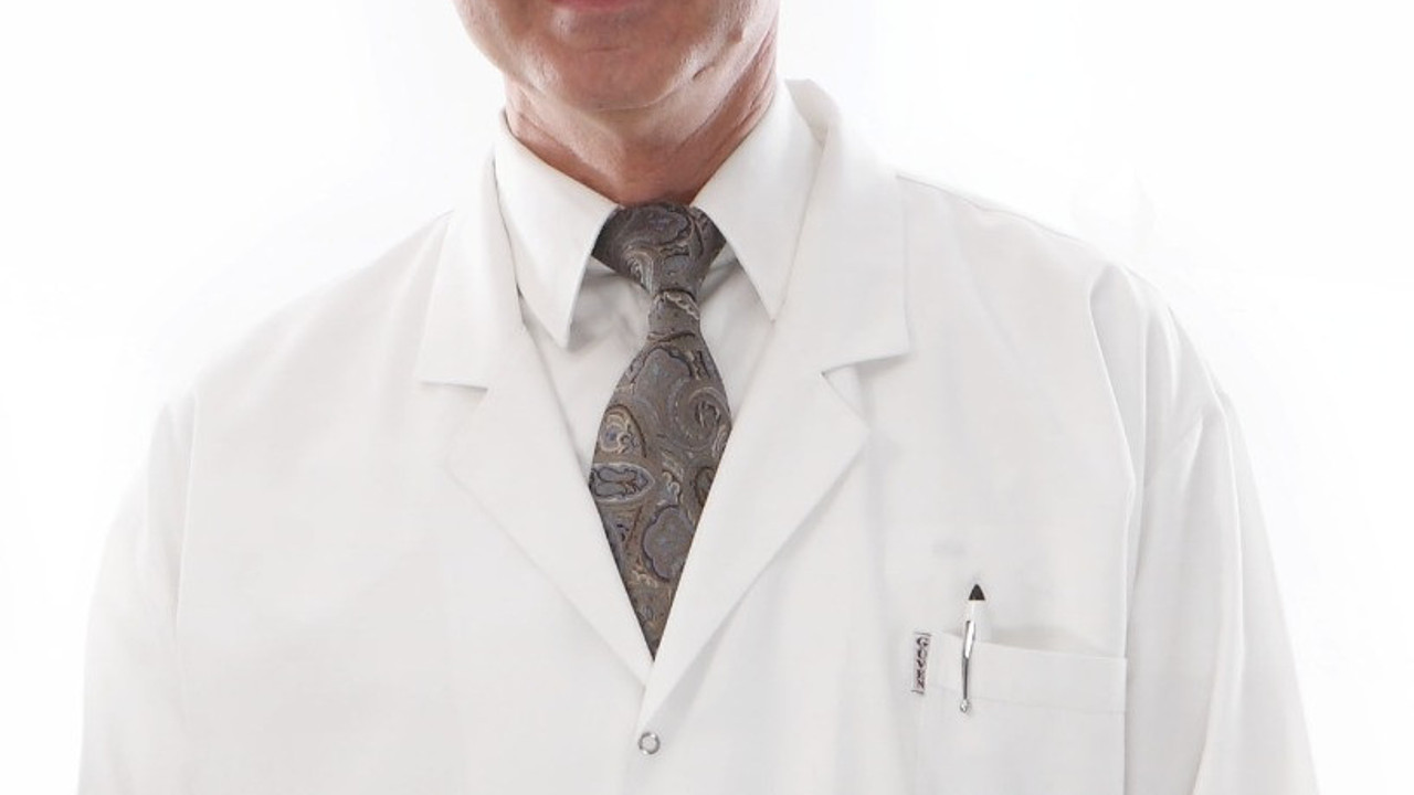 Görme kaybına yol açabilir