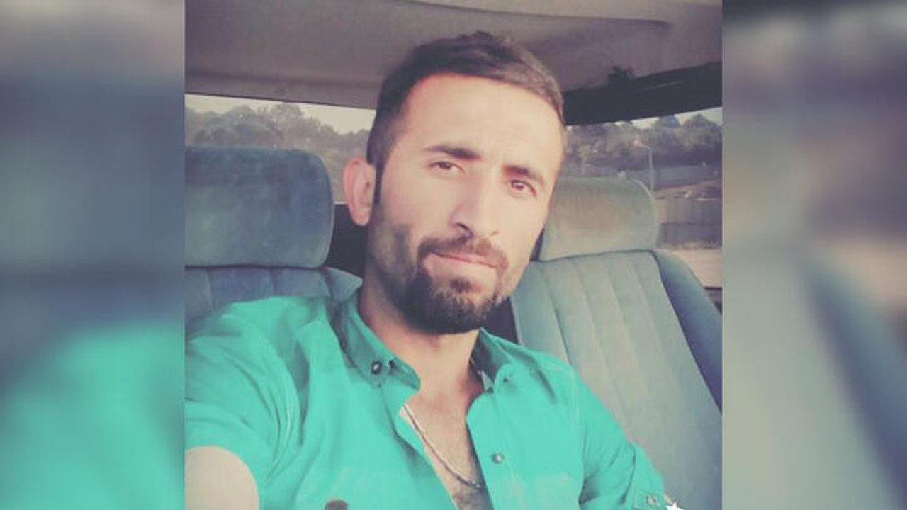 Balıkçı ağına dolanarak kopan bacağı, denizde kayboldu